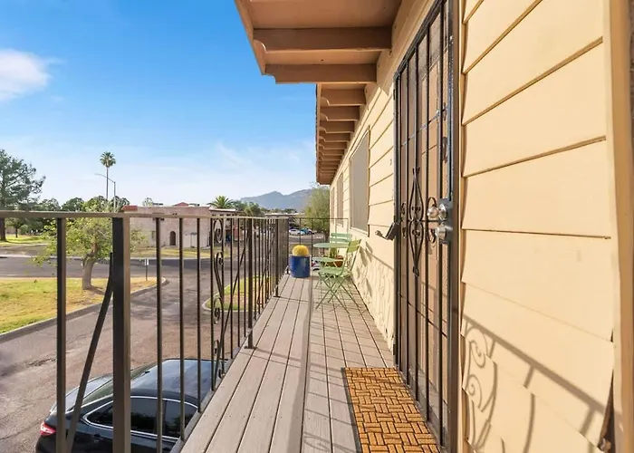 Holiday home Cozy Pet Friendly Townhome With Pool *